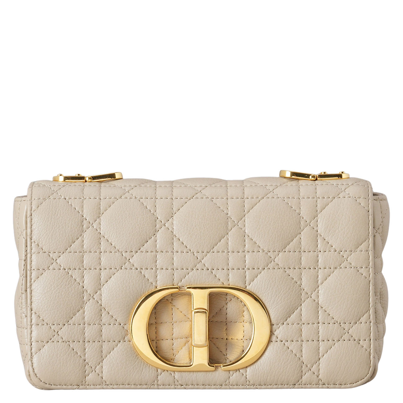 CHRISTIAN DIOR(USED)디올 카로백 스몰